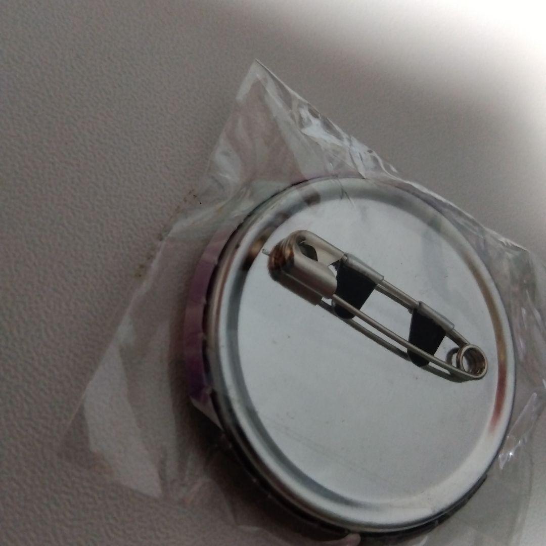 【ポケットモンスター】メガサーナイト 色違い プライズ 缶バッジ ポケモン