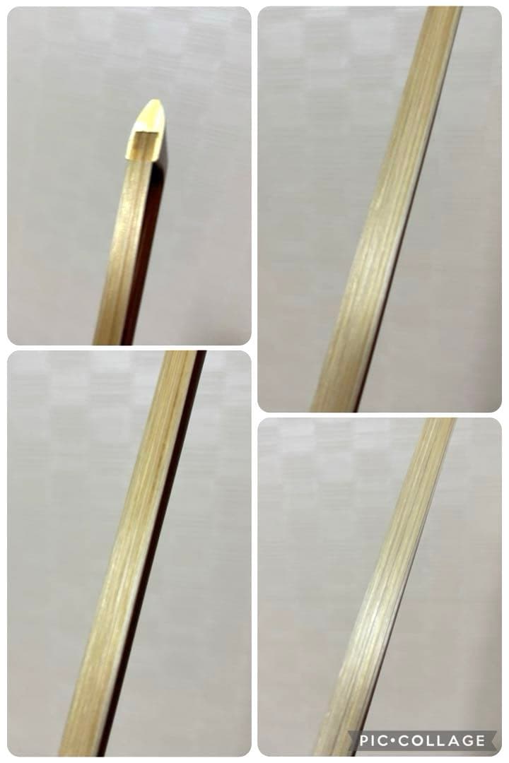 【美品】ピグマリウス　バイオリン　ST-01 4/4 1987年