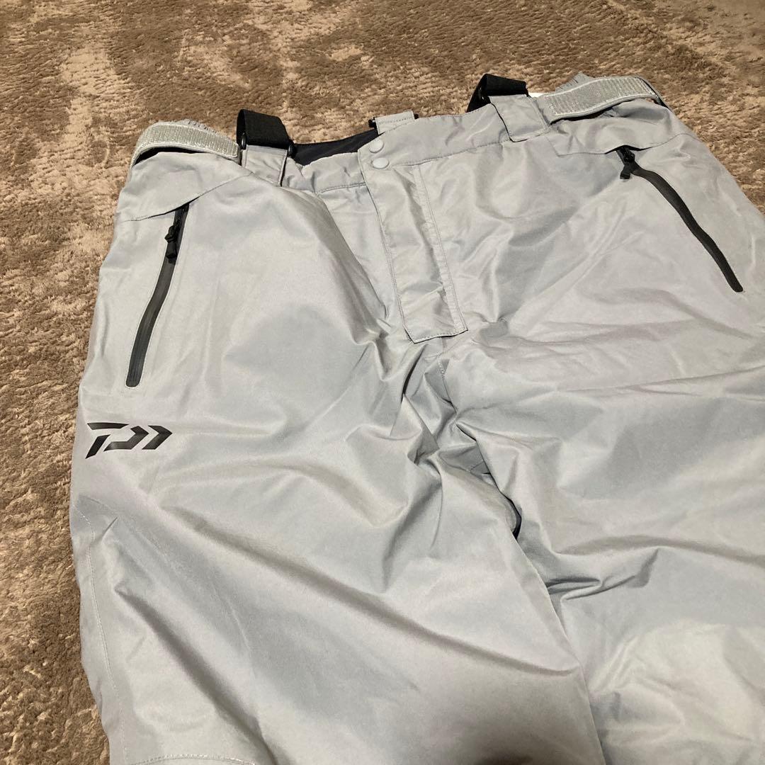 ダイワ　ゴアテックスDWー1908ウインタースーツ