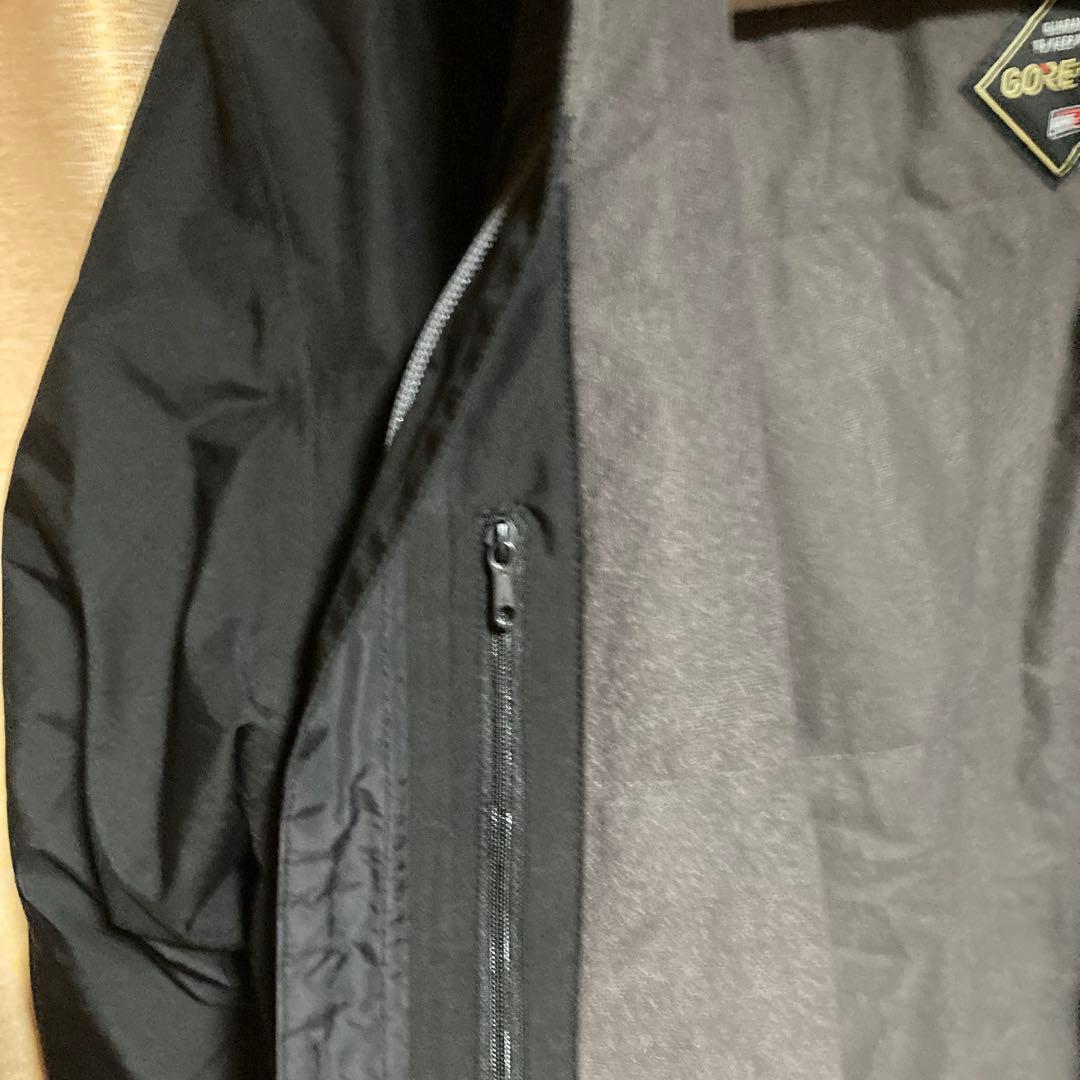 ダイワ　ゴアテックスDWー1908ウインタースーツ