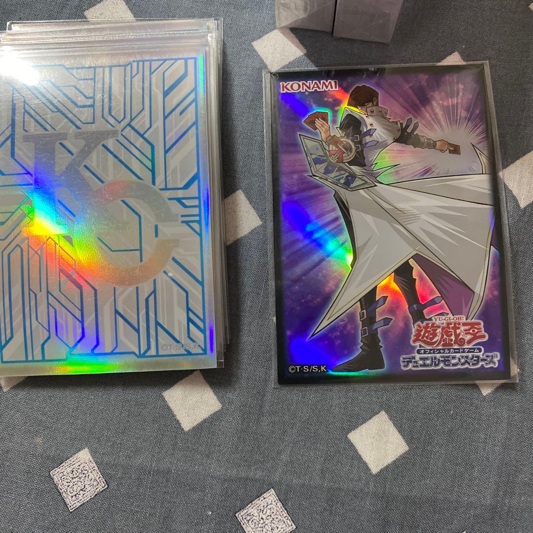 遊戯王　青眼デッキ　強化カード付き