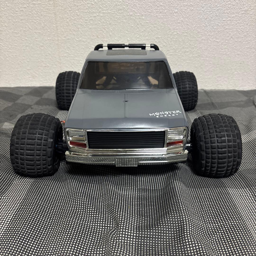 タミヤ ラジコン