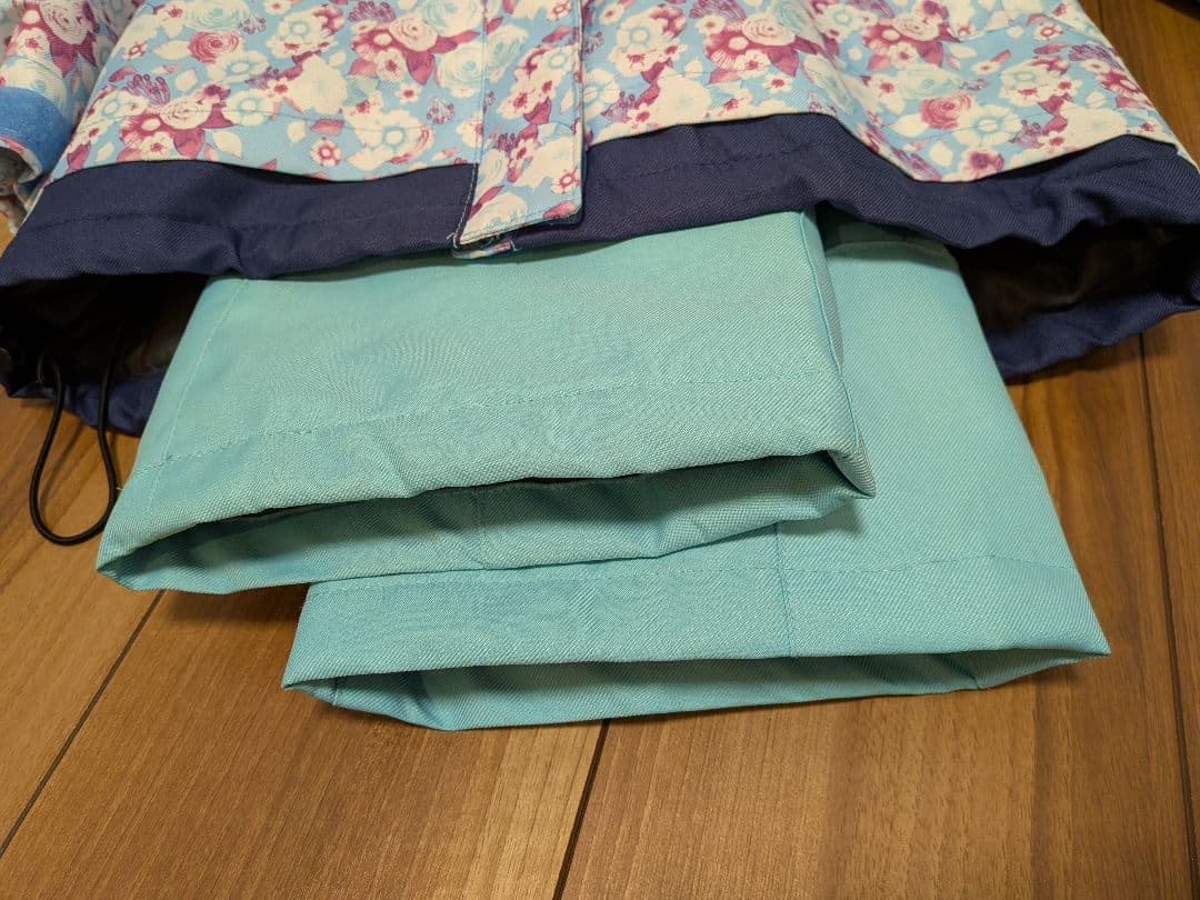 【セット】子ども用　ウェア　スノーボード　スキー　140 130 ウエア　雪