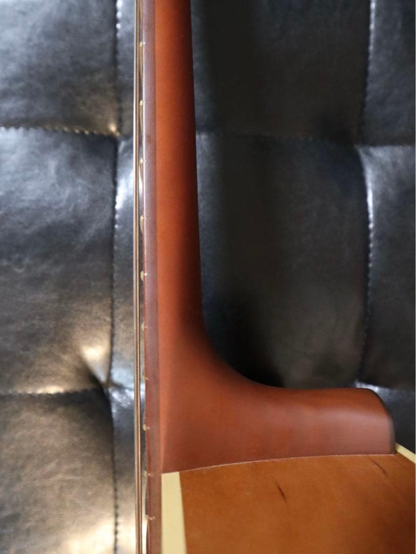 【送料込み】NORMAN B20 FOLK 製　ハンドメイド ギター