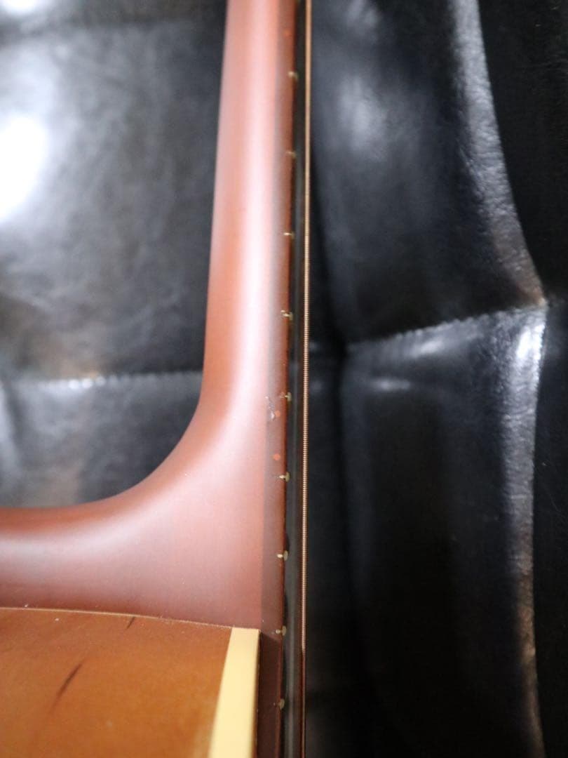 【送料込み】NORMAN B20 FOLK 製　ハンドメイド ギター