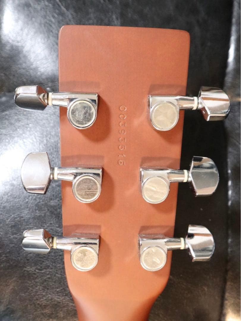 【送料込み】NORMAN B20 FOLK 製　ハンドメイド ギター