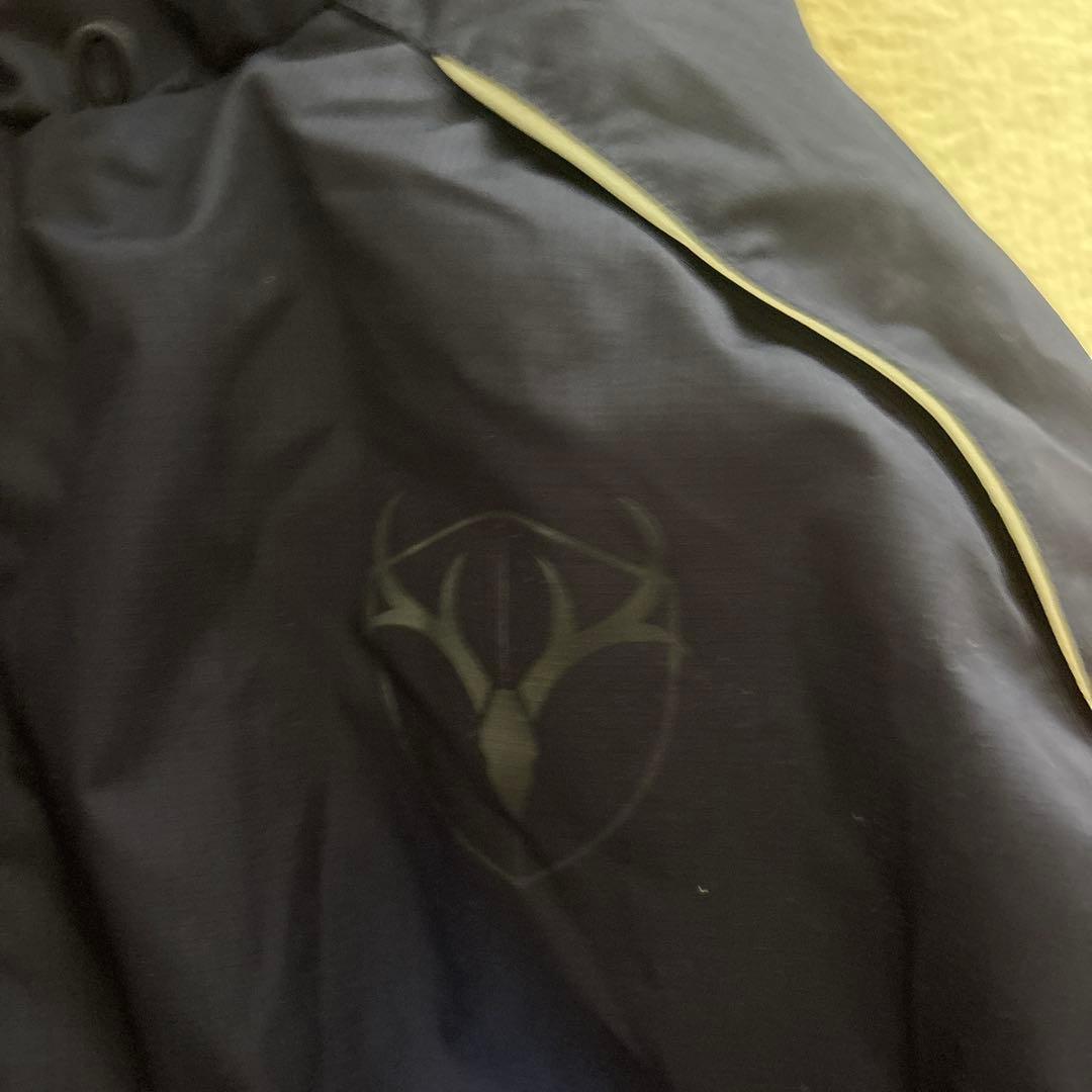 鹿島学園アントラーズ シャカ 2XL