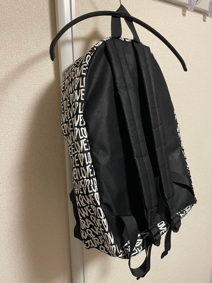 【未使用に近い】GLAY ズラーリュック Ver.4 (初代復刻版)