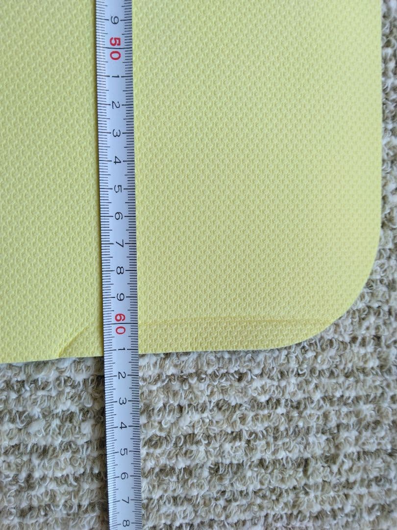 SUKALAヨガマット 約145cm x 61cm　他