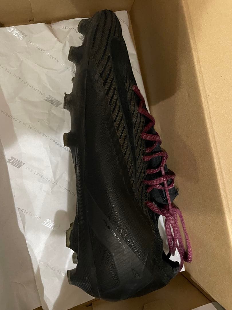 モ*コ様 ナイキ マーキュリアル ヴェイパー 16 エリート AG-PRO 24