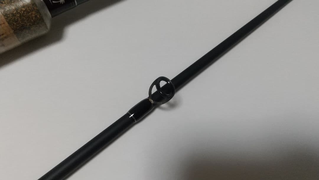 ショアガンエボルブ　パームス