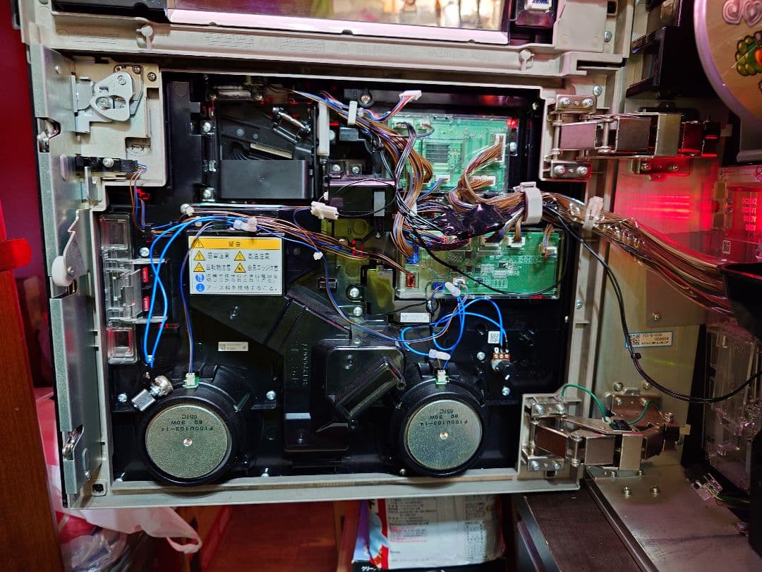 ラブ嬢 2パチスロ