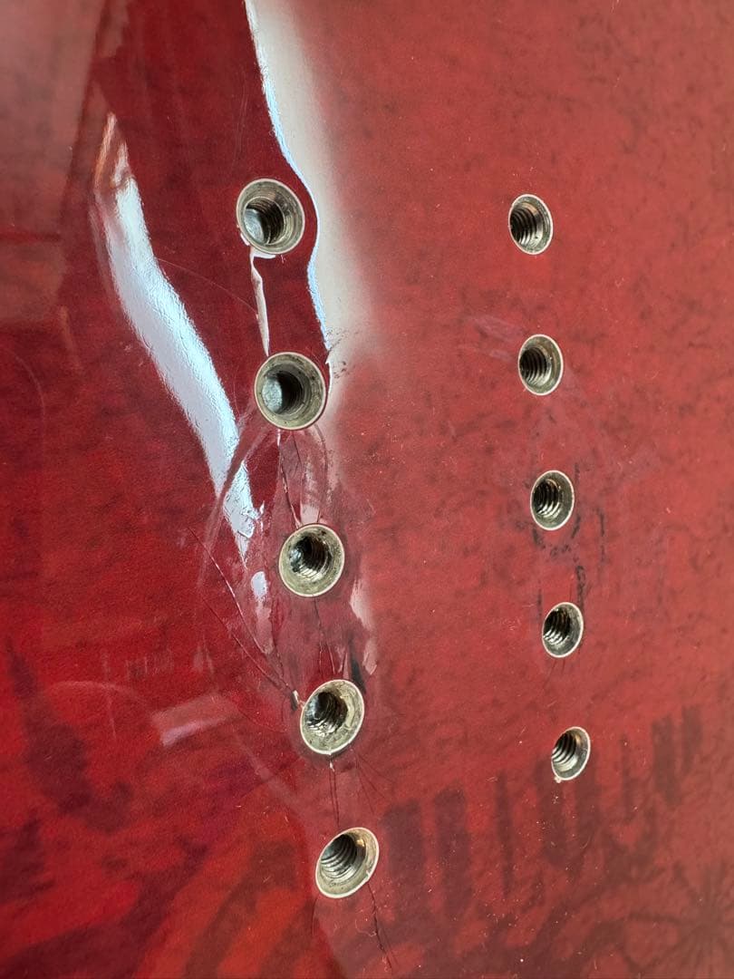 CROOJA BEETLE 150 24-25モデル