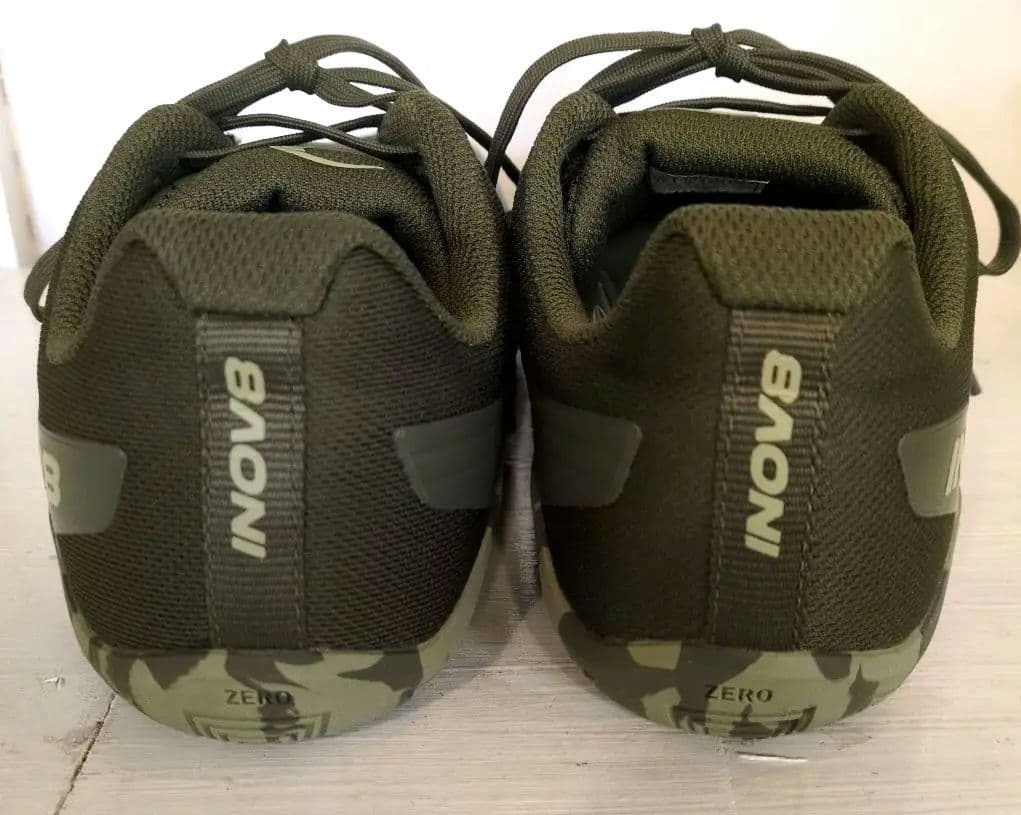 □New Color inov-8 BARE-XF カーキ イノヴェイト□