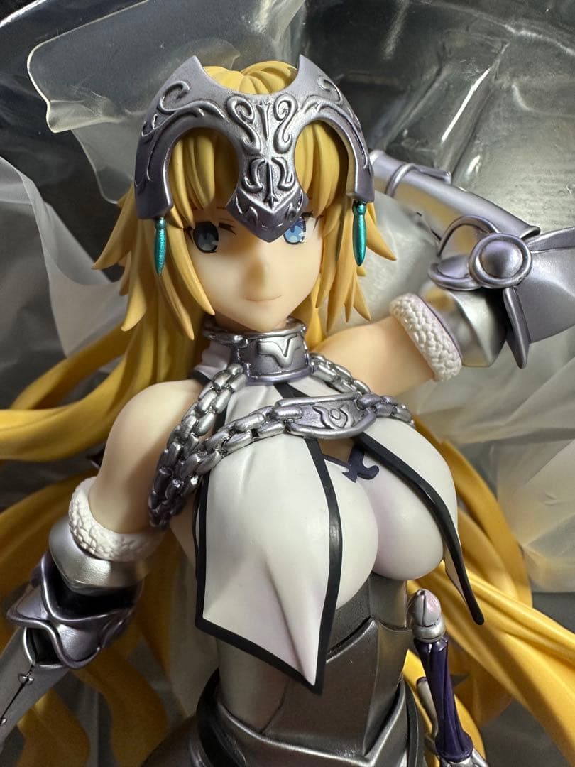 フレア ルーラー/ジャンヌ・ダルク 「Fate/Grand Order」