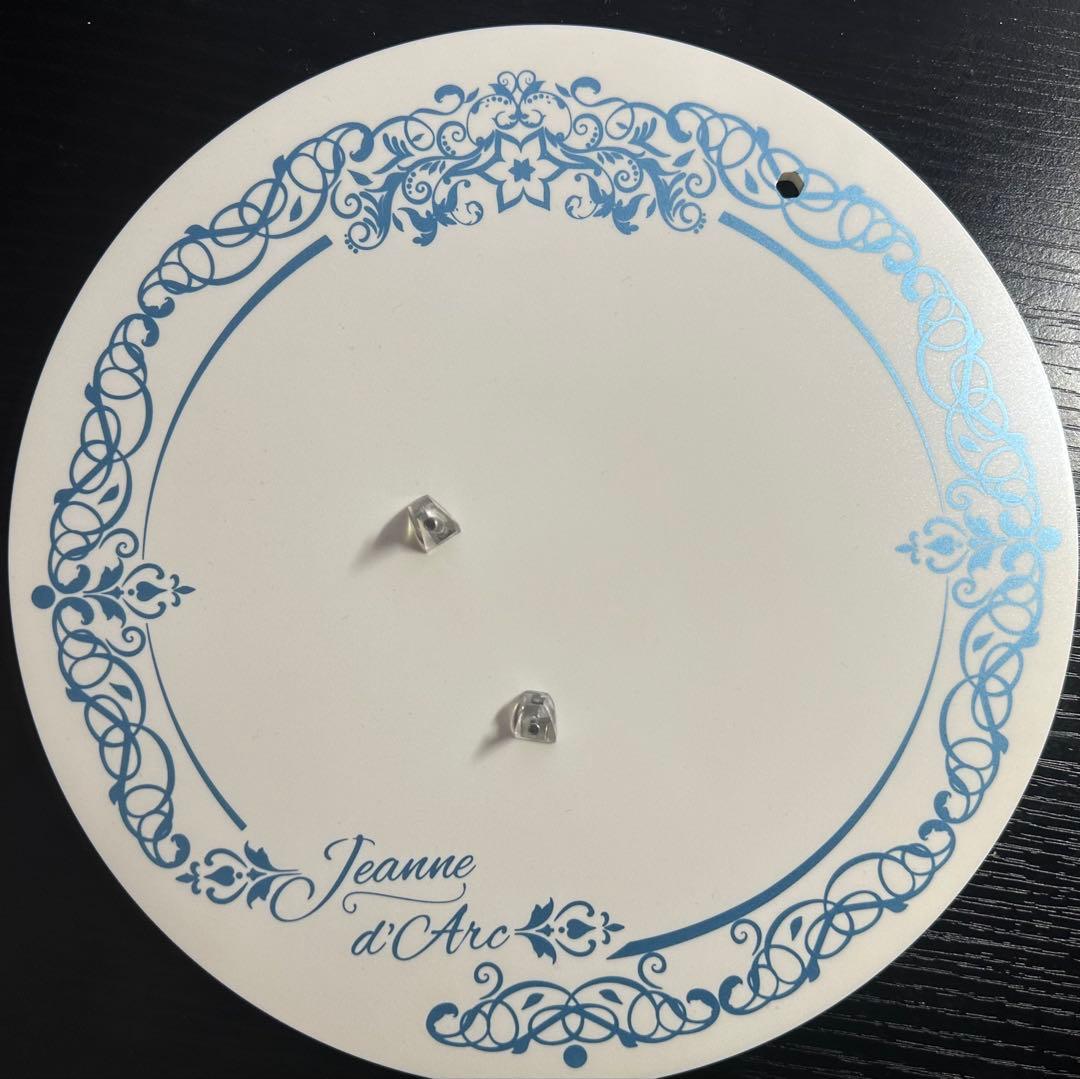 フレア ルーラー/ジャンヌ・ダルク 「Fate/Grand Order」