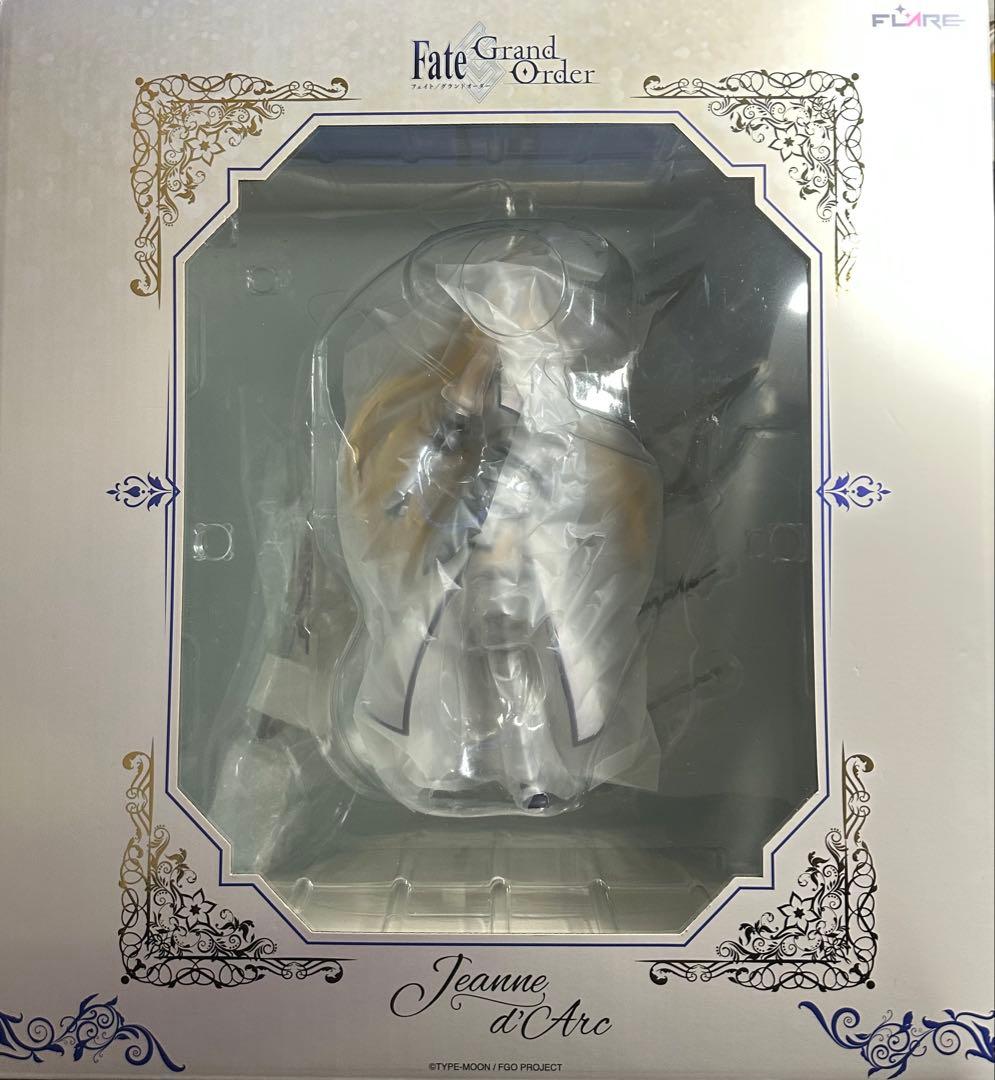 フレア ルーラー/ジャンヌ・ダルク 「Fate/Grand Order」