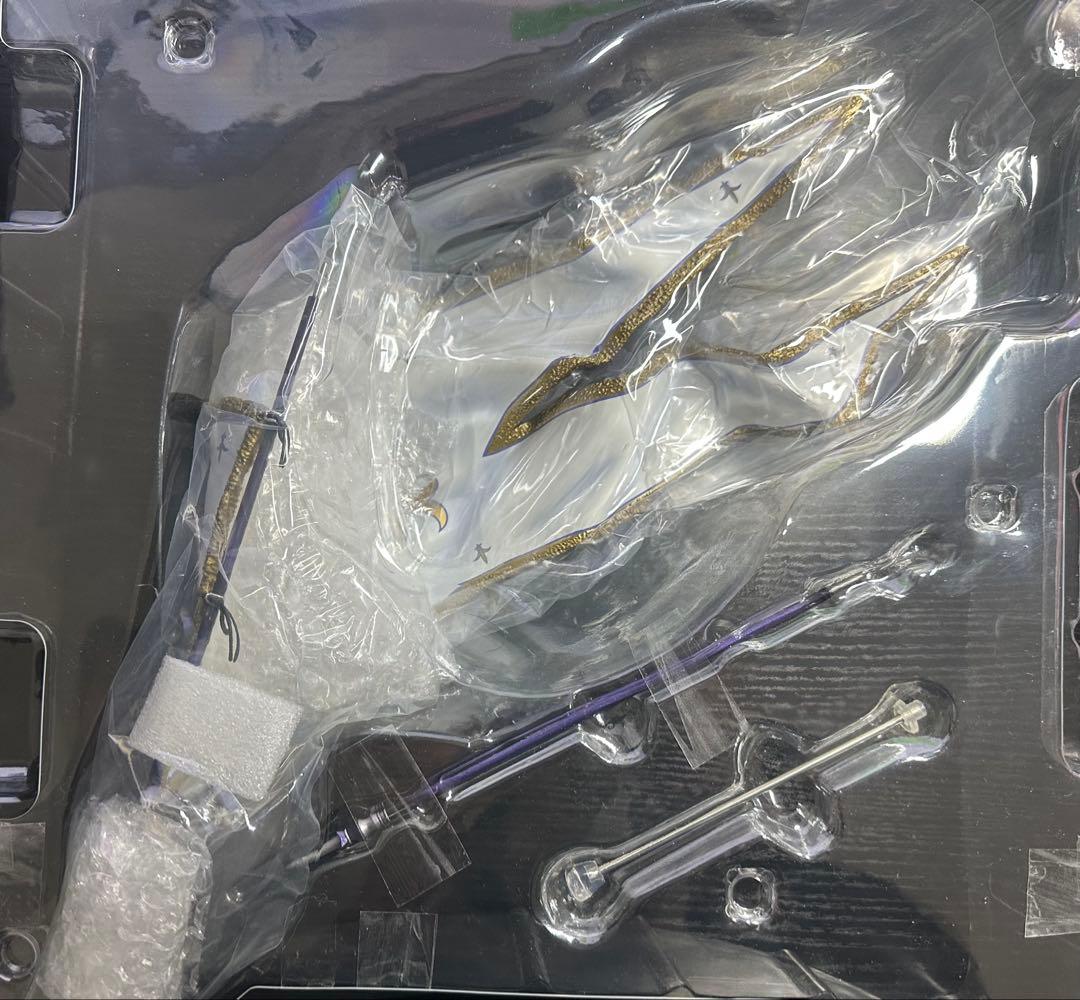 フレア ルーラー/ジャンヌ・ダルク 「Fate/Grand Order」