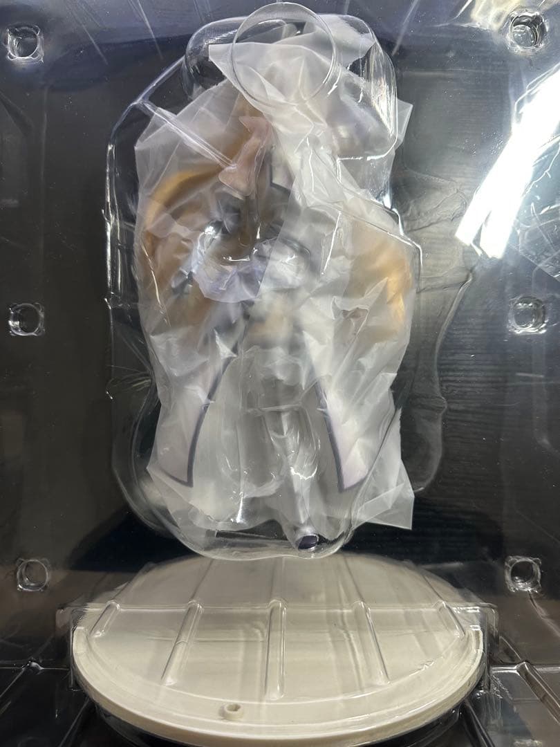 フレア ルーラー/ジャンヌ・ダルク 「Fate/Grand Order」