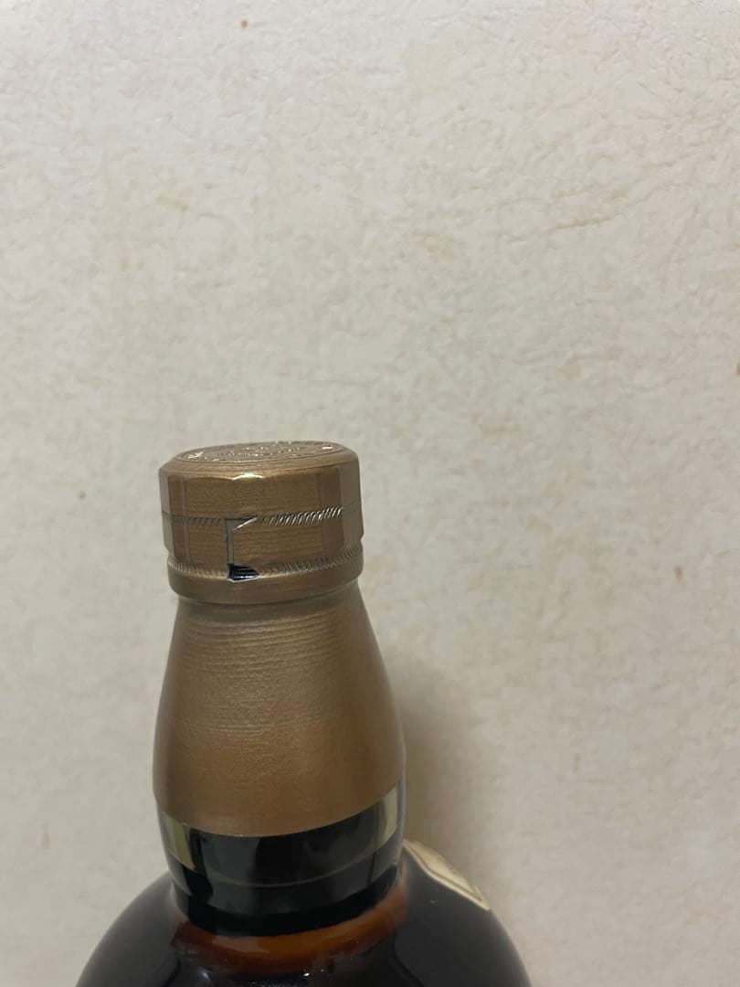 サントリー 山崎 12年 ピュアモルトウイスキー 750ml