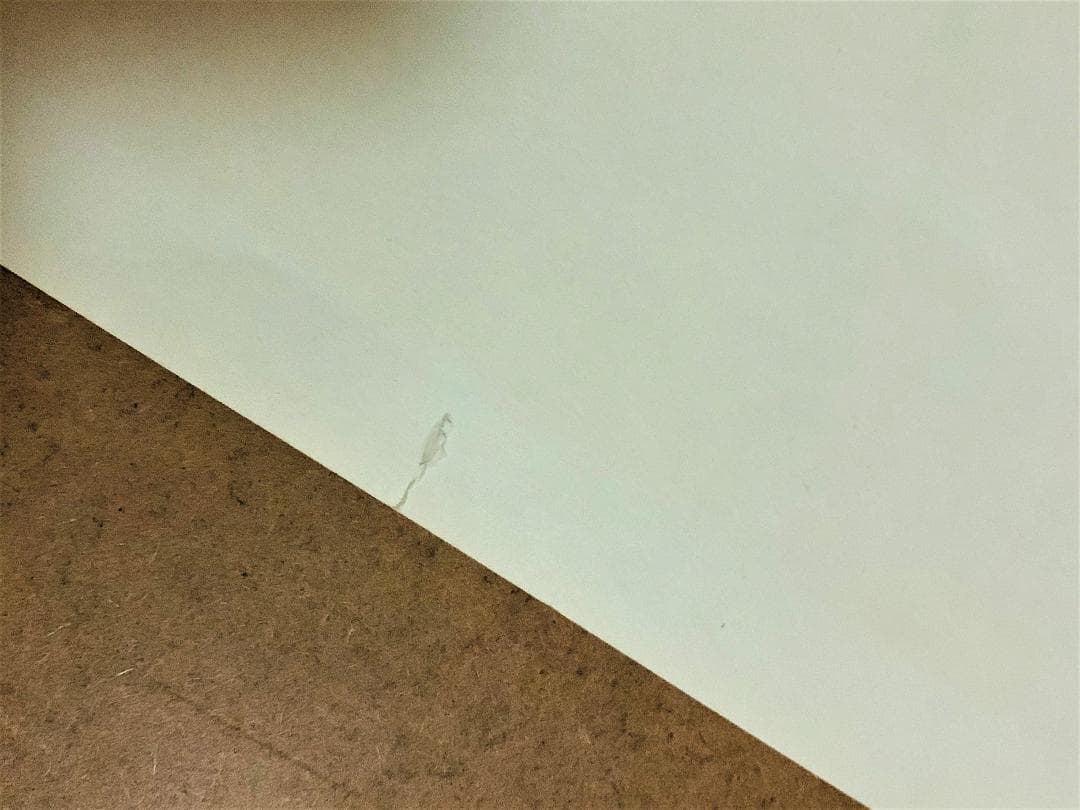 Roach デザイン 70’s コレクティブル ブラックライト ポスター