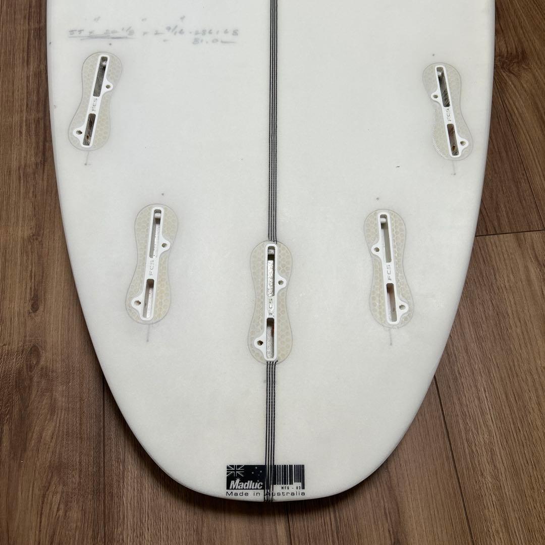 送料込み!! JS ジェイエス ショートボード フレーミングポニー サーフボード