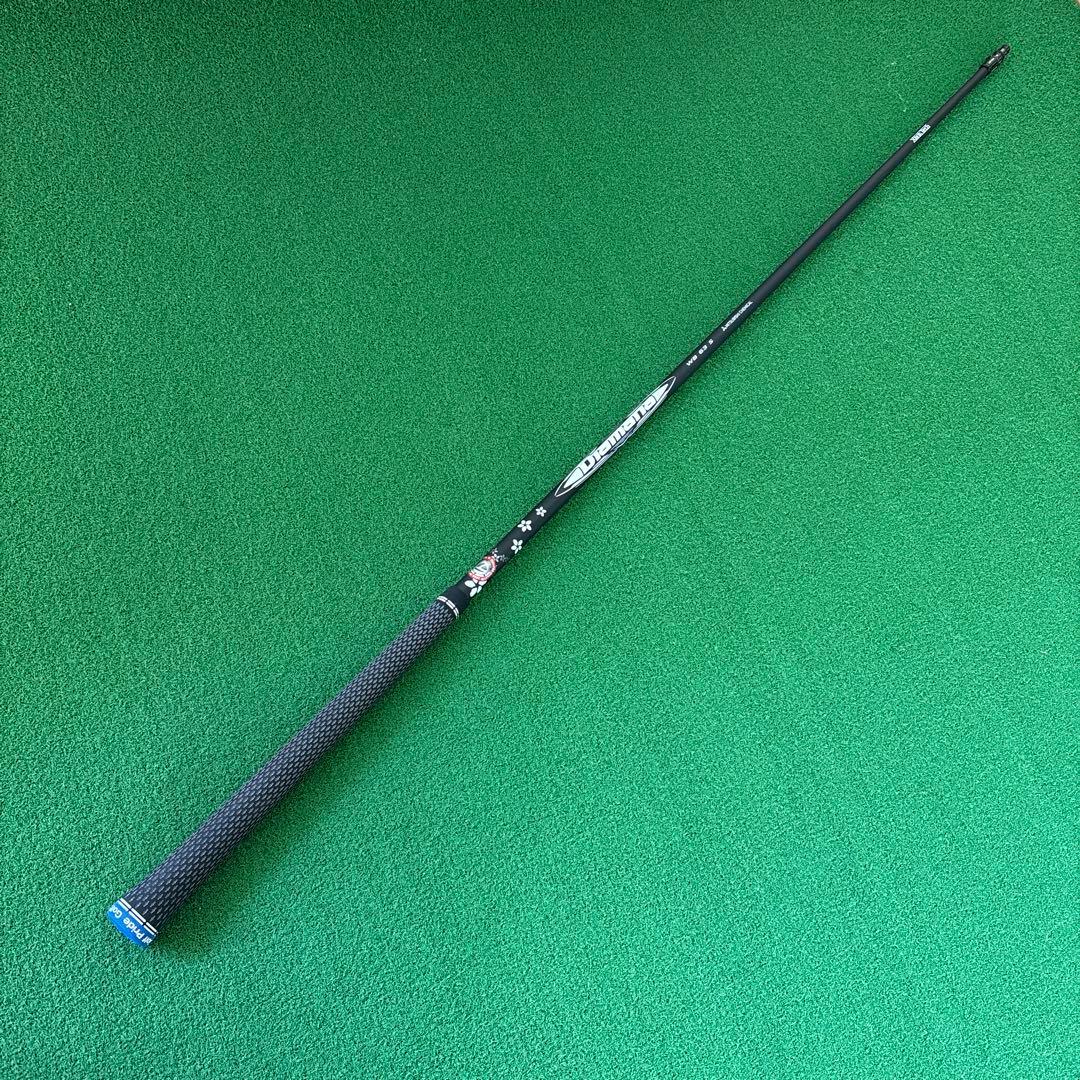 テーラーメイド 3W用ディアマナ WB 63 S シャフト