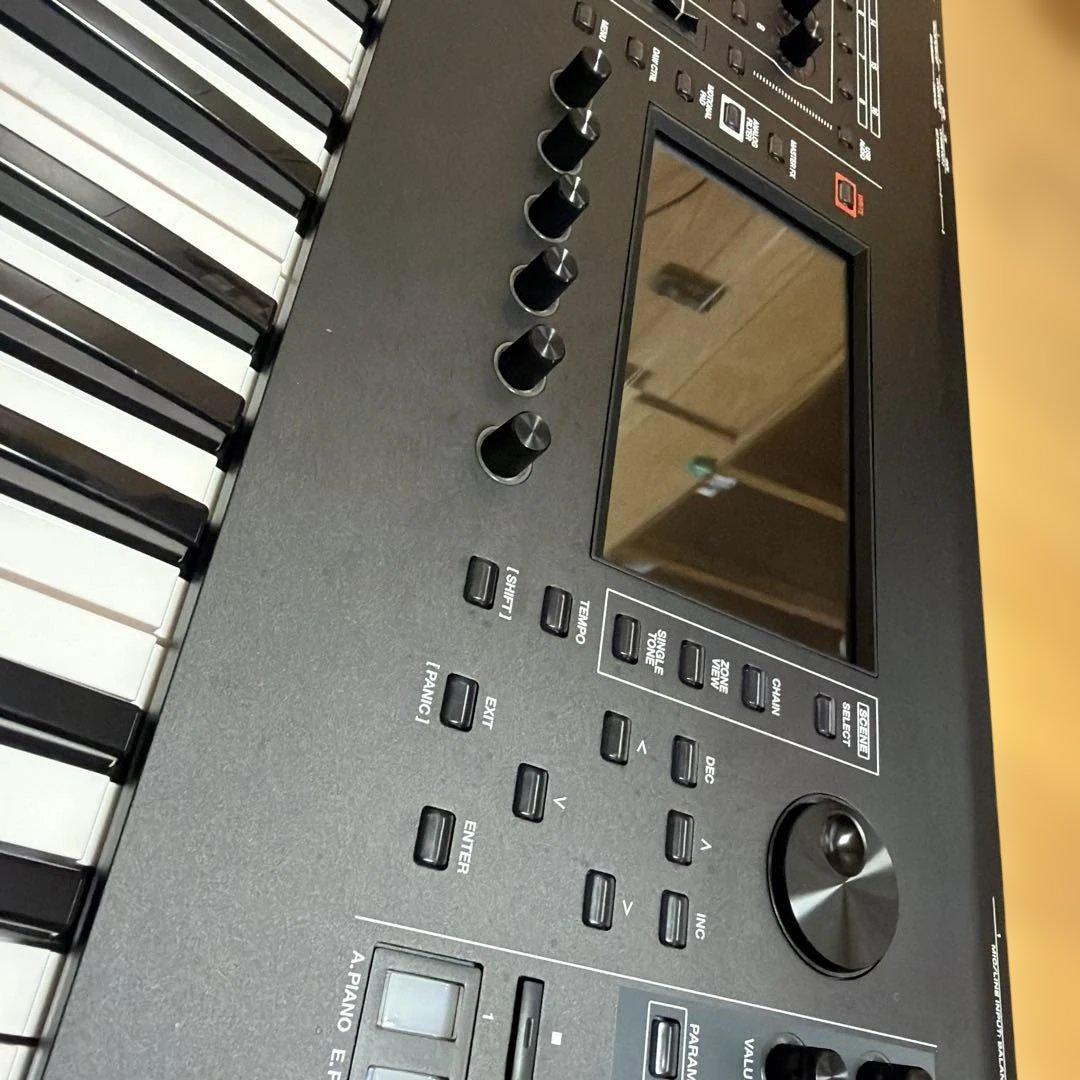 【つぐ999様★専用★】Roland FANTOM 6 EX｜美品｜