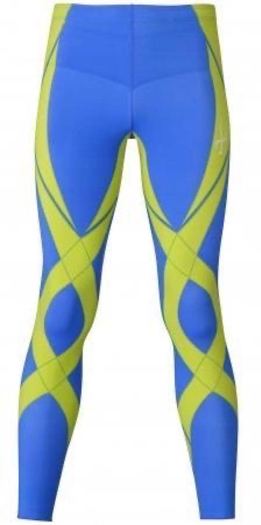 CW-X cwxジェネレーターモデルレボリューション25周年記念イチローモデルＬ