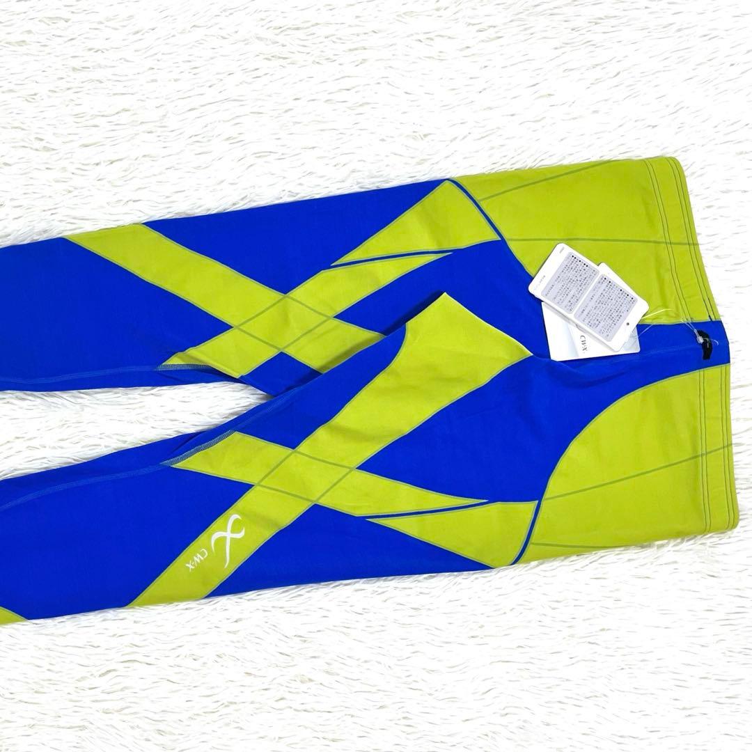 CW-X cwxジェネレーターモデルレボリューション25周年記念イチローモデルＬ