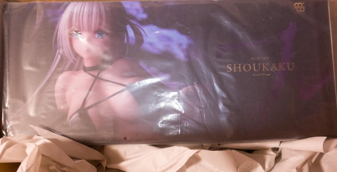 ミメヨイ アズールレーン 翔鶴 疾翔の姉羽 1/4 完成品フィギュア