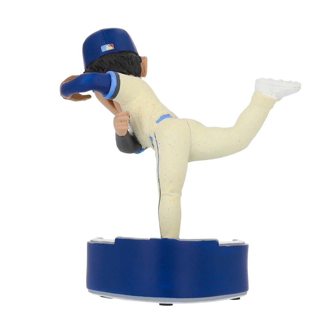 【希少・限定品】大谷翔平 ボブルヘッド ドジャース 投手復帰記念 2025