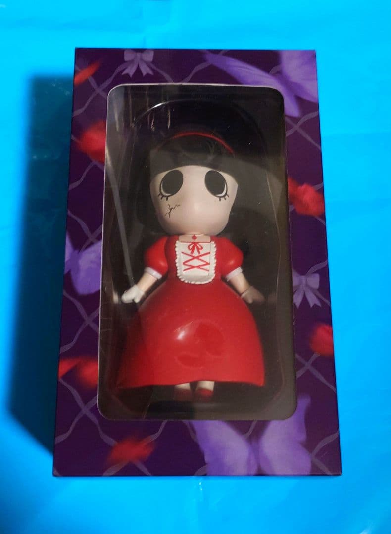 楠木ともり Premium Tomori “DOLL”