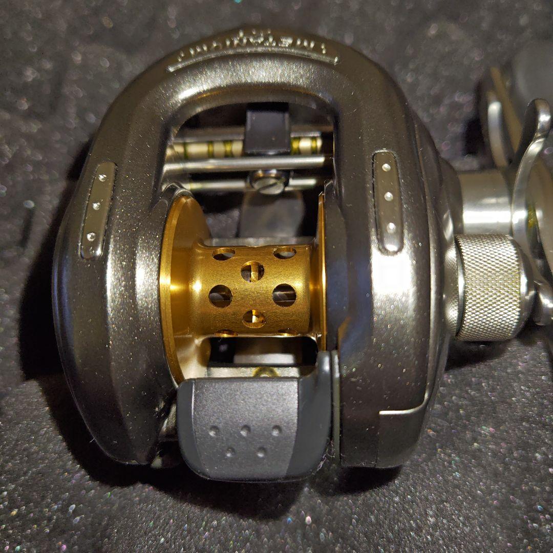 NIUM XT メタニウムXT 廃盤希少箱無しデッドストック 極美品