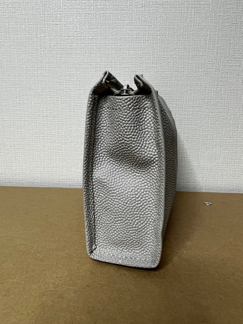 【昭和】 JAL 日本航空 ファースト / ビジネス クラス アメニティポーチ