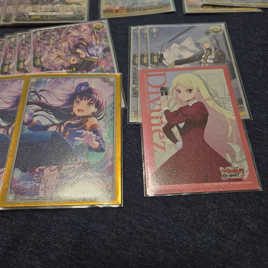 インバルディオ　デッキ