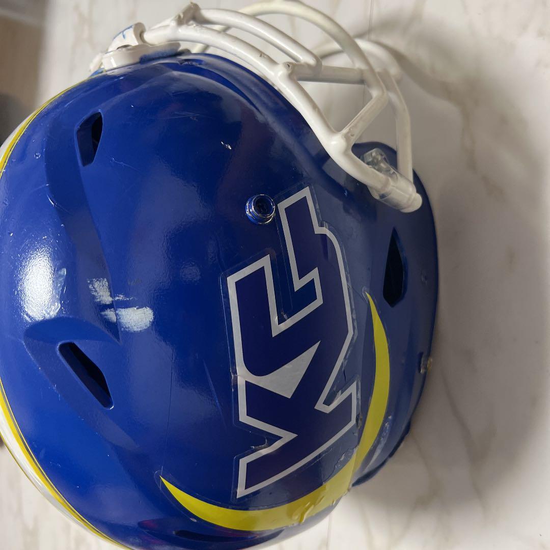 SCHUTT ベンジェンスヘルメット