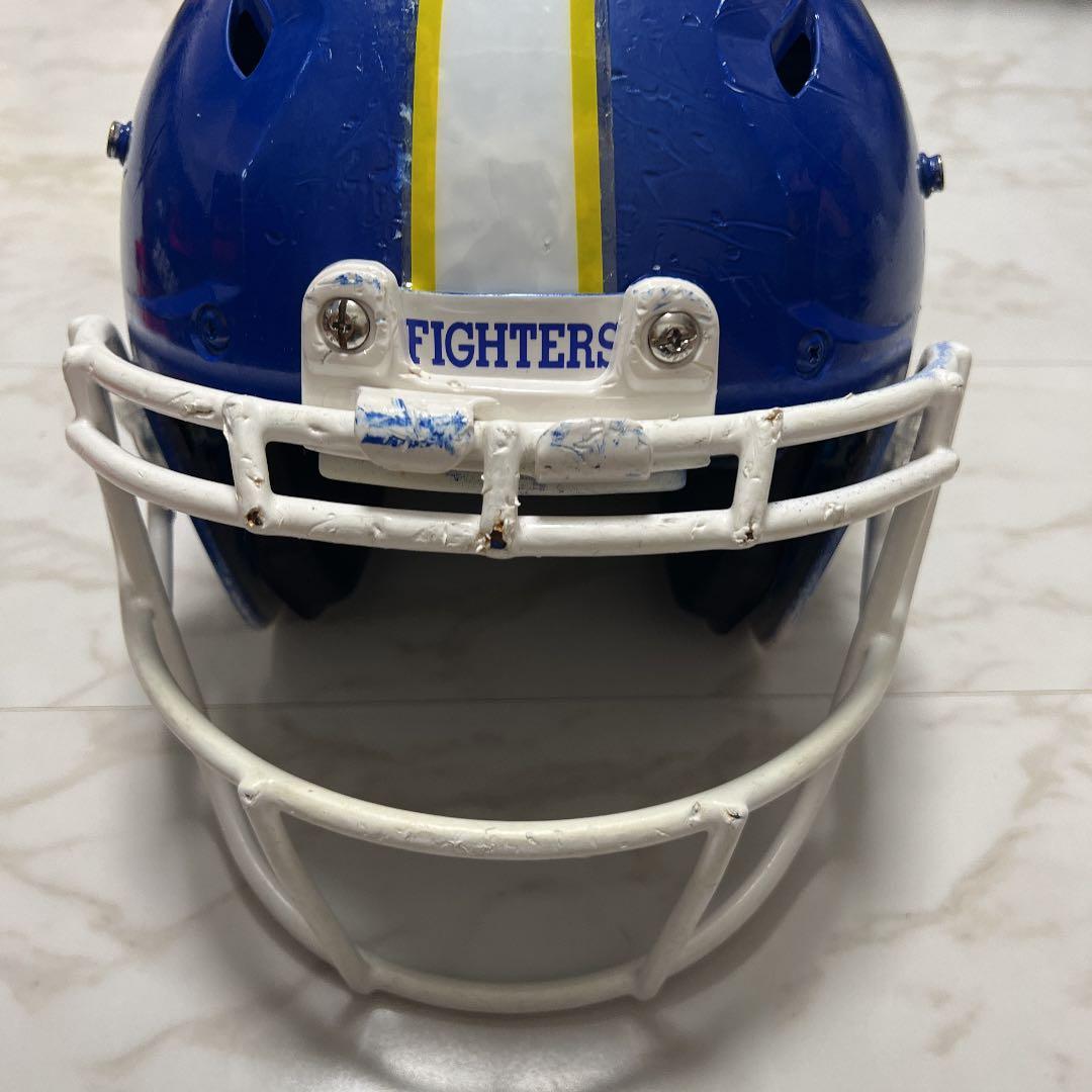 SCHUTT ベンジェンスヘルメット