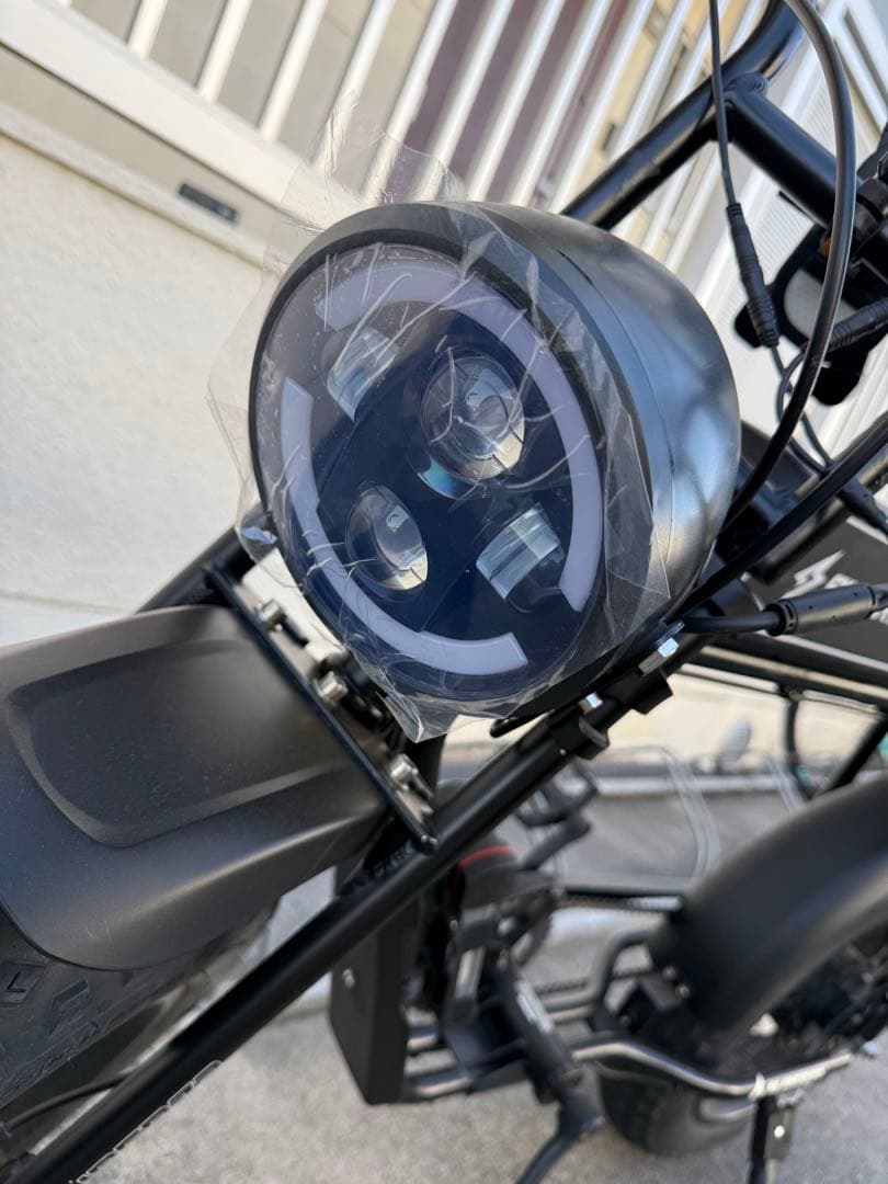 SUPER73 SG1 ブラック 正規品