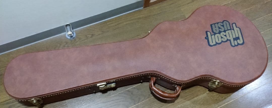 Gibson Les Paul Standard 1989年製 新品未使用