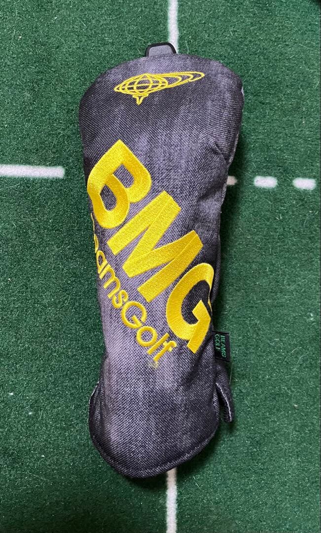 ⭐︎山田太郎⭐︎ ビームスゴルフ　スタンドキャディバッグ