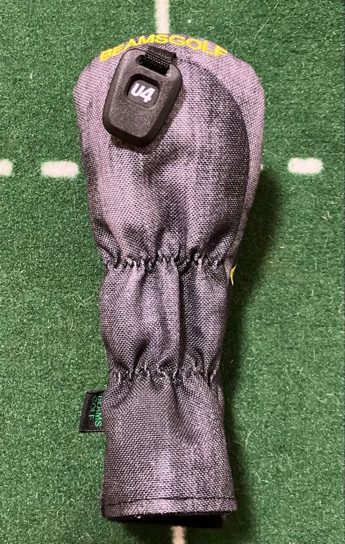 ⭐︎山田太郎⭐︎ ビームスゴルフ　スタンドキャディバッグ