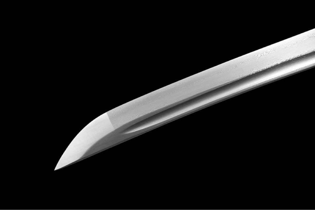 白綾 刀装具 日本刀 武具 鑑賞刀 居合刀 模造刀 舞踊刀