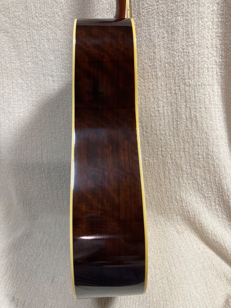 Morris モーリス W-20 アコースティックギター