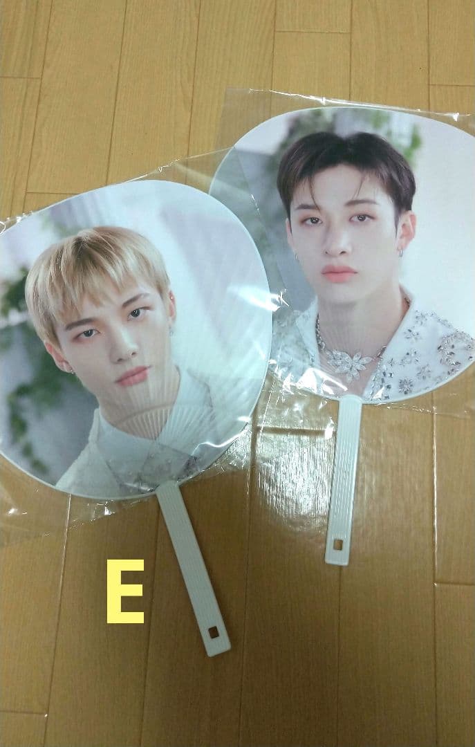 Stray Kidsファン·ヒョンジン メンプロ フーディ