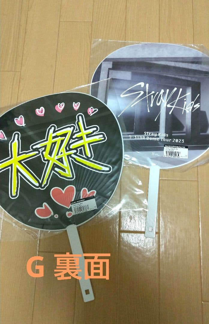 Stray Kidsファン·ヒョンジン メンプロ フーディ