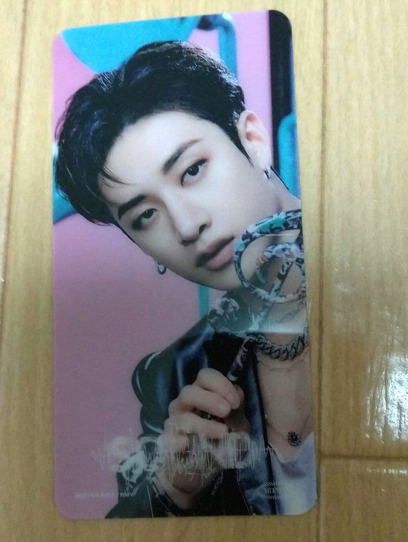 Stray Kidsファン·ヒョンジン メンプロ フーディ