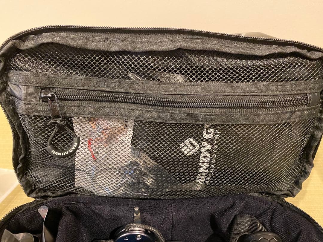 【美品】Handy Gym Proモデル｜定価198,000円