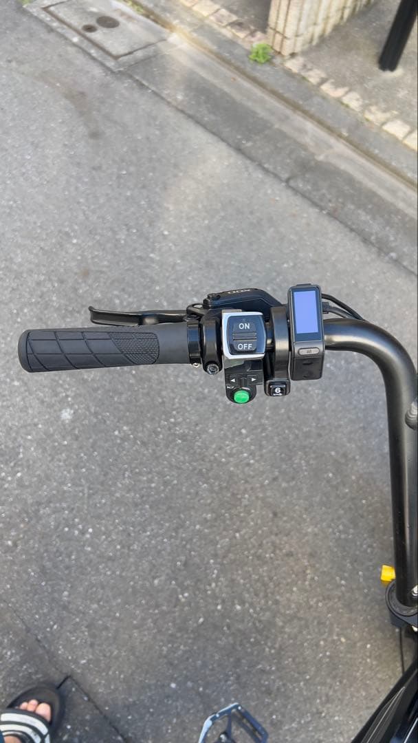 SUPER73系　電動アシスト自転車