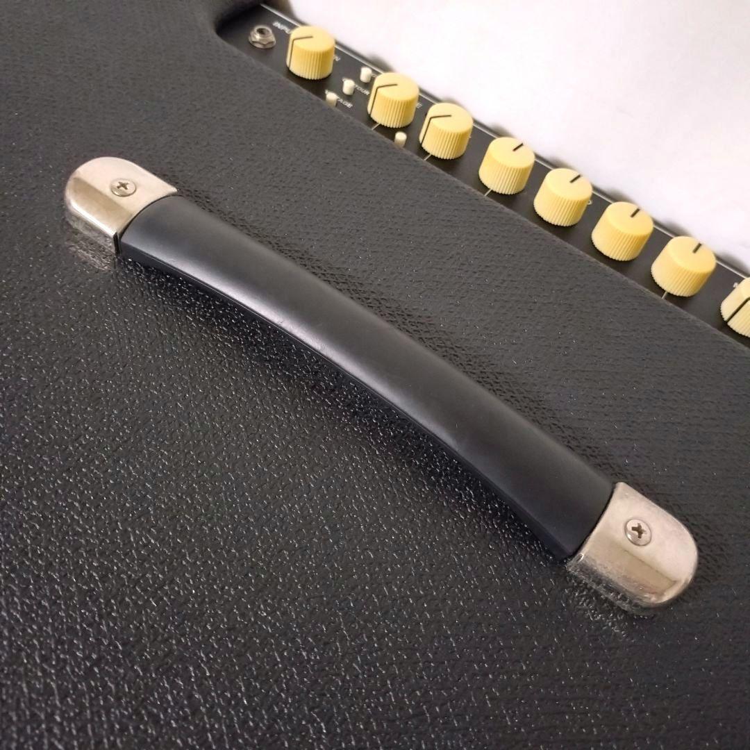 美品　Fender　フェンダー　Rumble 200　ベースアンプ　コンボアンプ